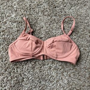 Xhilaration bikini top